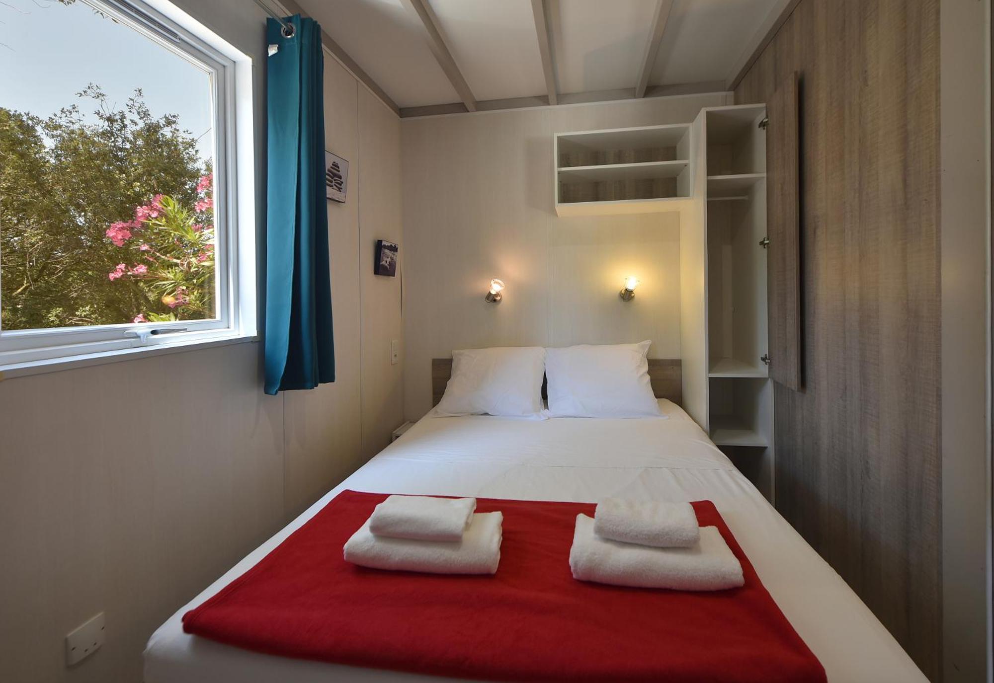 Hotel Location Du Ranch Algajola  Exteriér fotografie