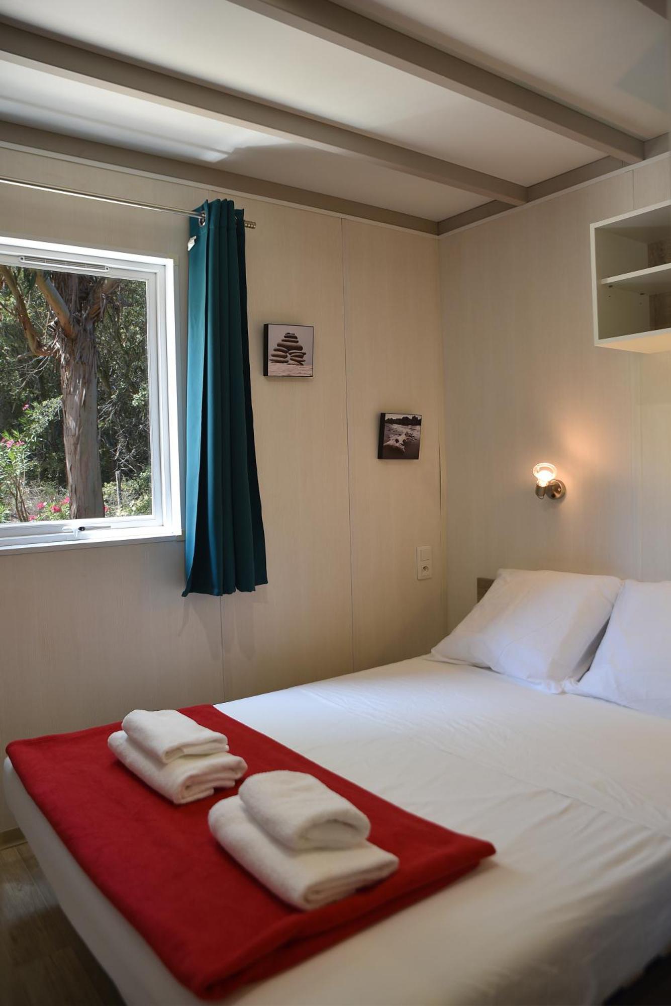Hotel Location Du Ranch Algajola  Exteriér fotografie